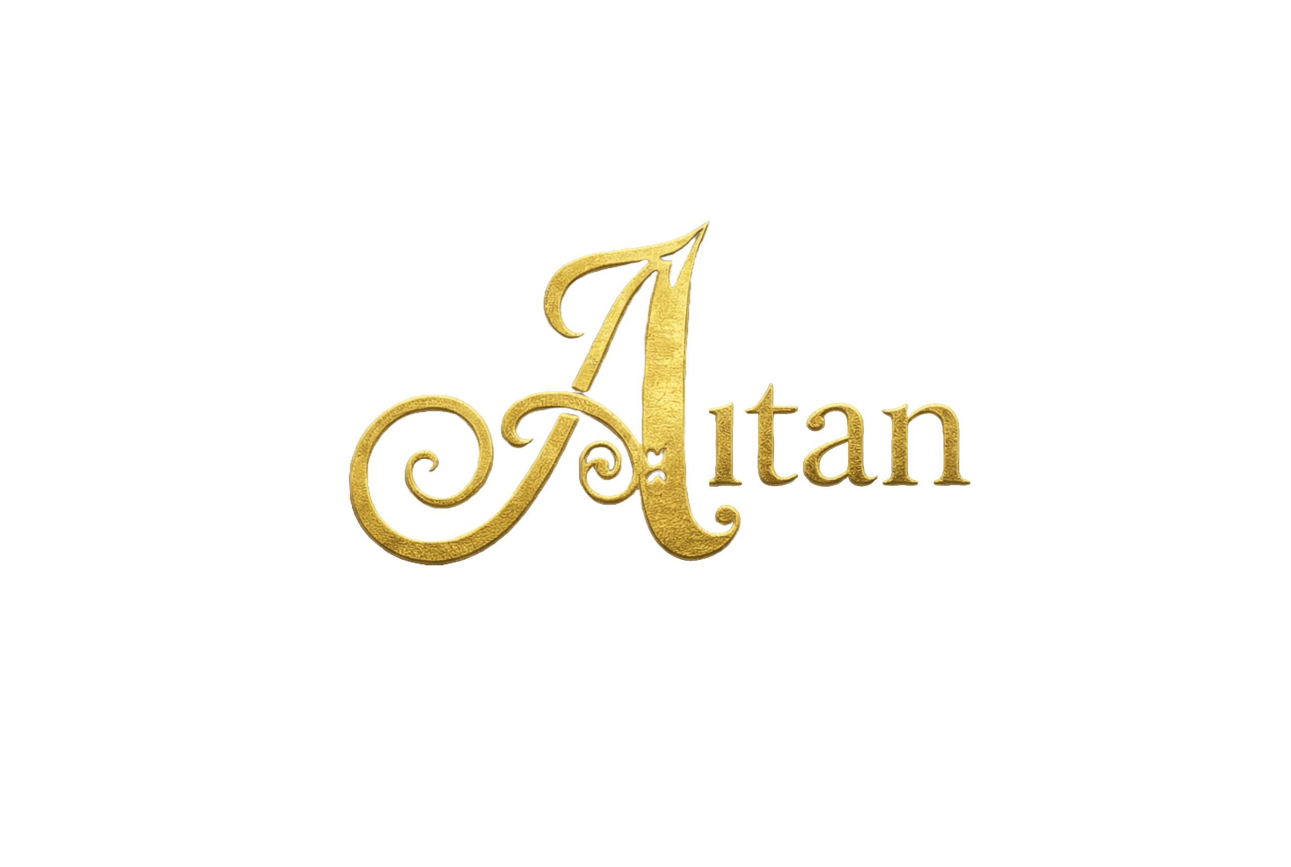 Aitan Logo